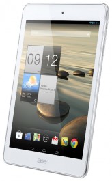 Ремонт планшета Acer Iconia Tab A1-811