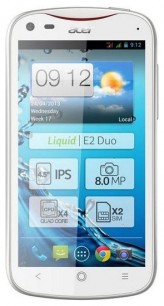 Ремонт телефона Acer Liquid Z4 ( Z160 )