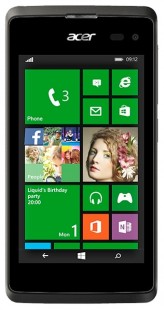 Ремонт телефона Acer Liquid Jade Z