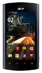 Ремонт телефона Acer neotouch p400