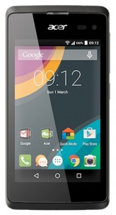 Ремонт телефона Acer Liquid M220