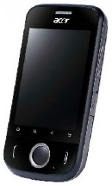 Ремонт телефона Acer betouch e130