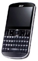 Ремонт телефона Acer betouch e200