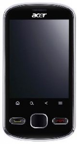 Ремонт телефона Acer betouch e400