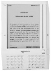 Ремонт электронной книги Amazon Kindle 6