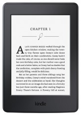 ​Amazon Kindle Paperwhite Touch не включается и не заряжается