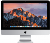 Ремонт моноблока Apple iMac 11.3 27 дюймов
