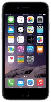 Apple IPhone 6 Plus плохо работает сенсор, очень медленно заряжается