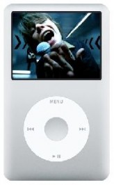 Ремонт плеера Apple-ipod ipod nano 1