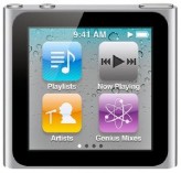 Ремонт плеера Apple-ipod ipod shuffle 4