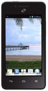 Восстановление информации с Huawei Ascend P7 mini