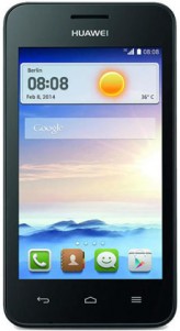 Восстановление информации с Huawei Ascend P7 Sapphire Edition