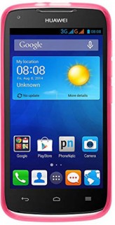 Восстановление информации с Huawei Ascend Y221
