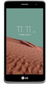 Восстановление информации с LG X5