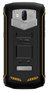 Ремонт телефона Blackview BV6000s