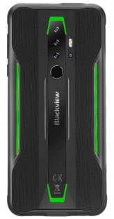 Ремонт телефона Blackview A100