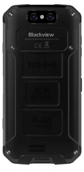 Ремонт телефона Blackview Blackview Ultra