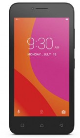 Восстановление информации с Lenovo A6600 PLUS