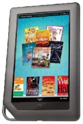 Ремонт электронной книги Barnes & Noble NOOK GlowLight Plus