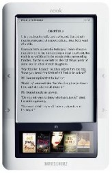 Ремонт электронной книги Barnes & Noble NOOK GlowLight