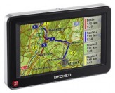 Ремонт навигатора Becker Active 5 CE LMU