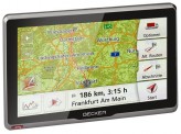 Ремонт навигатора Becker active 43 transit