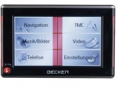 Ремонт навигатора Becker traffic assist pro z 250 ferrari