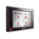 Ремонт навигатора Becker Traffic Assist 7977
