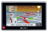 Ремонт навигатора Becker traffic assist z 112
