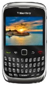 Ремонт телефона Blackberry curve 8520