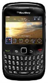 Ремонт телефона Blackberry curve 8900