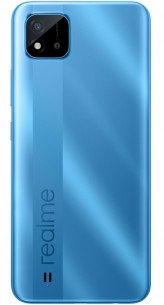Ремонт телефона Realme C31