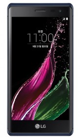 Восстановление информации с LG AKA
