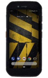Ремонт телефона Caterpillar Cat S41