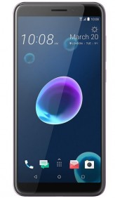 Извлечение информации с HTC