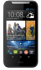 Восстановление информации с HTC BUTTERFLY 2