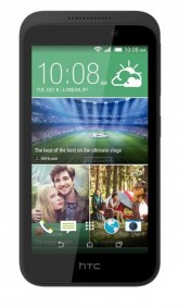Восстановление информации с HTC BUTTERFLY 3