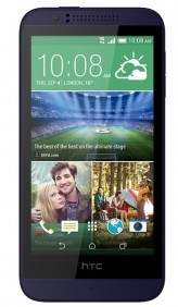 Восстановление информации с HTC DESIRE 310