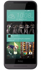 Восстановление информации с HTC DESIRE 320