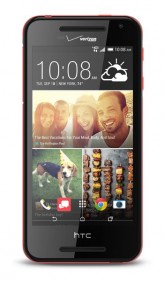 Восстановление информации с HTC DESIRE EYE