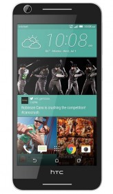 Восстановление информации с HTC DESIRE 10 PRO