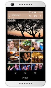 Восстановление информации с HTC DESIRE 526