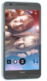 Восстановление информации с HTC DESIRE 816G DUAL SIM