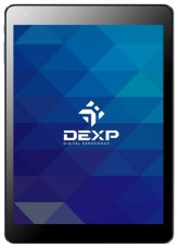 Ремонт планшета Dexp Ursus 10W