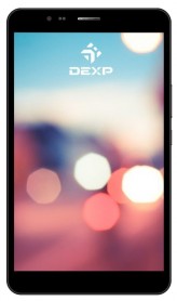 Ремонт планшета Dexp Ursus Z111 Skyline