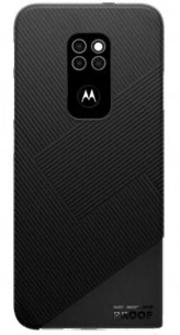 Ремонт телефона Motorola Moto G30