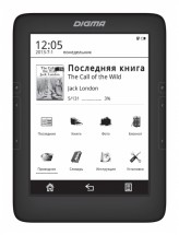 Ремонт электронной книги Digma S676