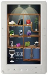 Ремонт электронной книги Digma T635