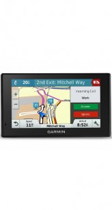 Ремонт навигатора Garmin Quest