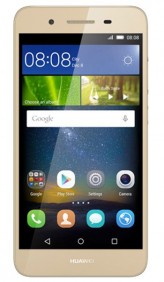 Восстановление информации с Huawei Honor 7C